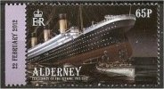 Alderney (Guernesey)